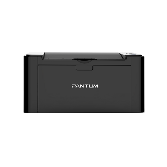 Pantum P2500W Mono Laser Single Function Printer