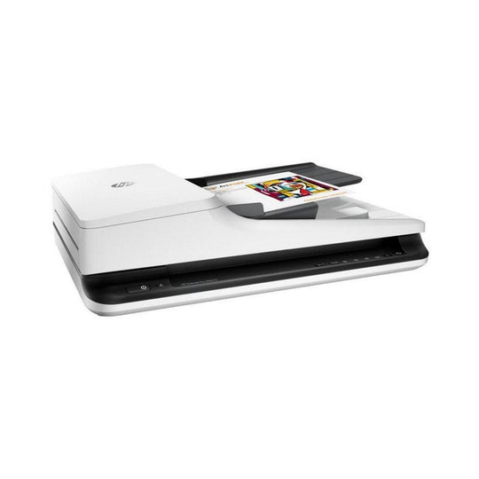 Hp ScanJet Pro - 2500 f1 Scanner
