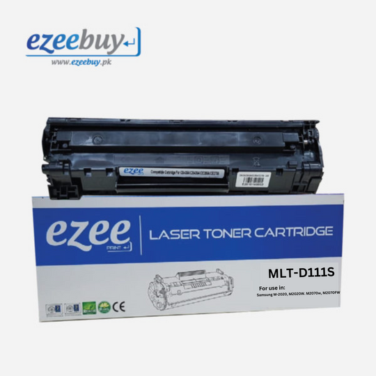 Samsung 111S MLT-D111S Black Laser Toner Cartridge
