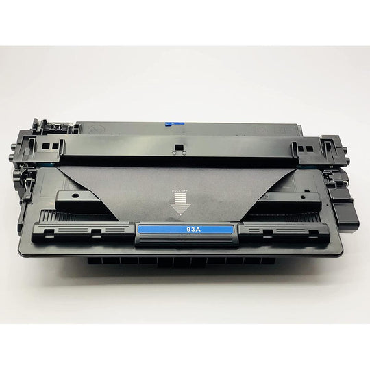 HP 93A CZ192A Black LaserJet Toner Cartridge