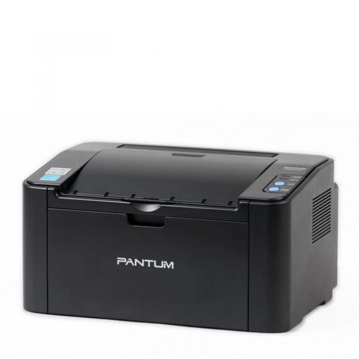Pantum P2500W Wireless Printer Laser - 1 Year Official Warranty ( PANTUM PRINTER )