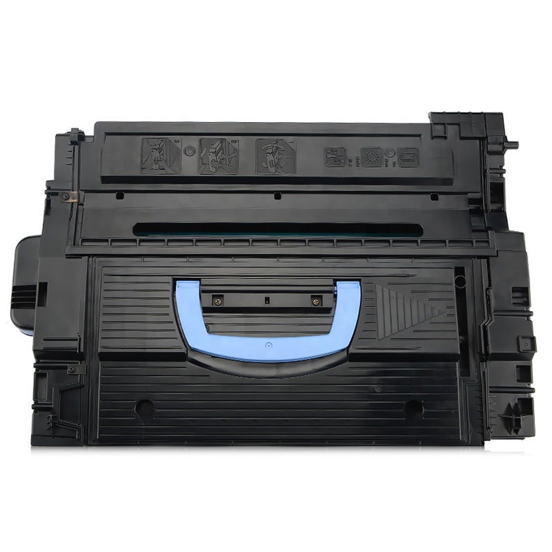 HP 25X CF325X Black LaserJet Toner Cartridge