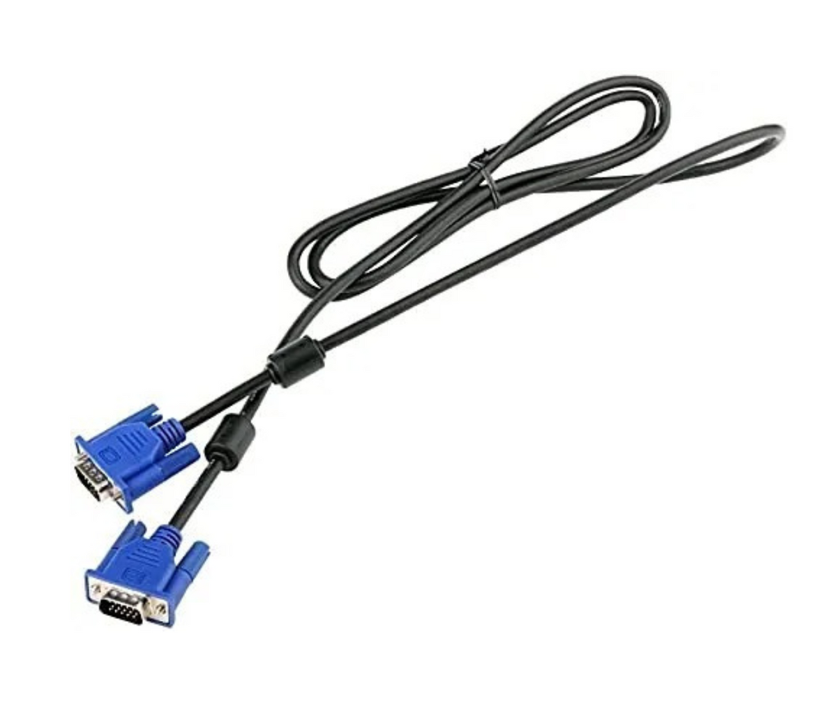 VGA CABLE 1.5 Meter
