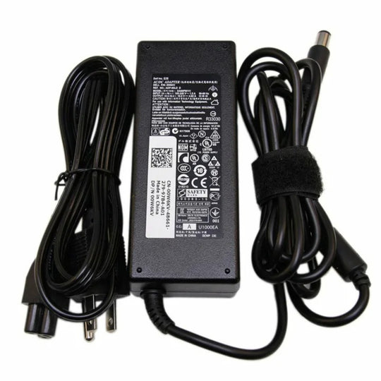 Dell 90W 19.5V 4.62A 7.4*5.0mm For Laptop