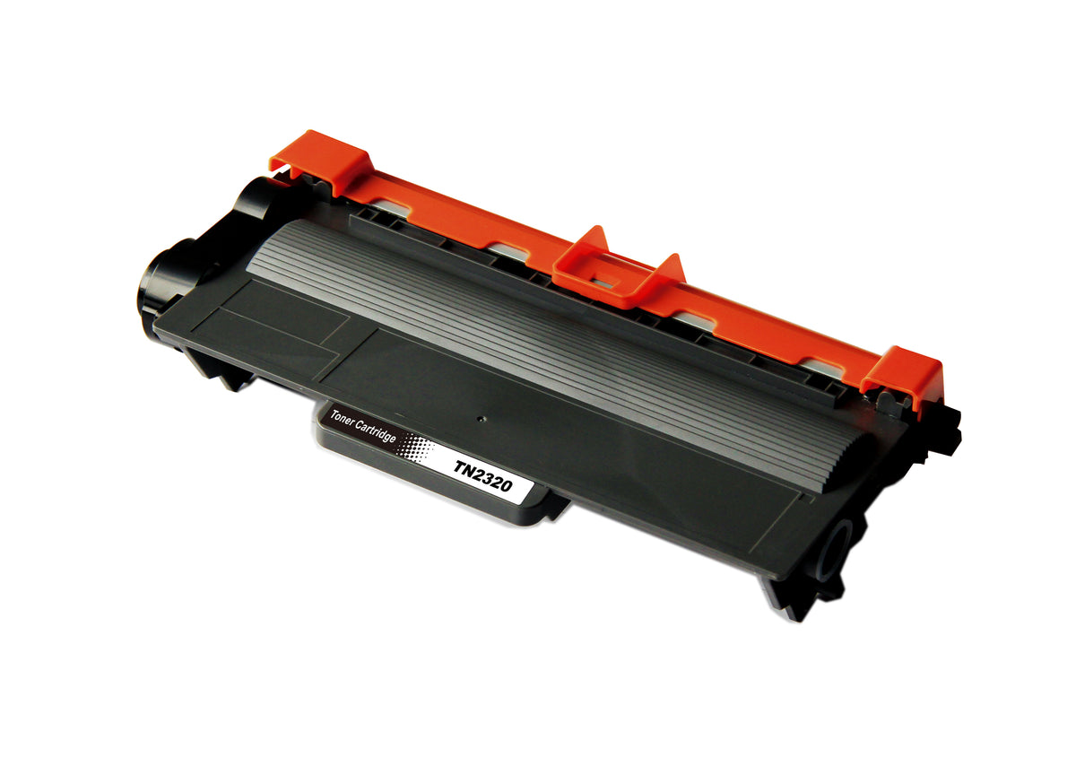 Brother TN-2320 Black LaserJet Toner Cartridge