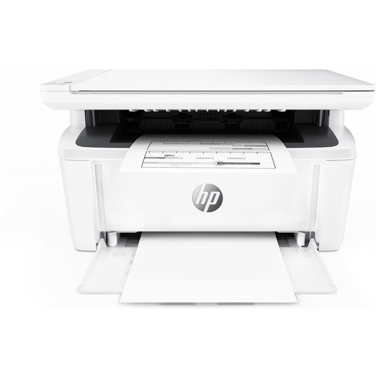 HP LaserJet Pro MFP M28a Black Printer