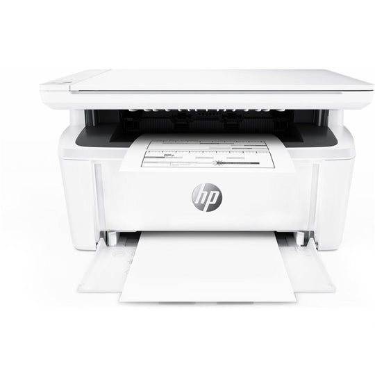 HP LaserJet Pro MFP M28a Black Printer