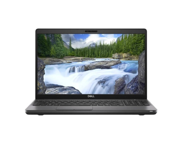 Dell Latitude 5501 Core i5 9th Gen.