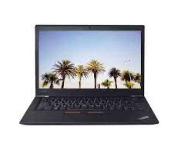 Lenovo ThinkPad T470 Core i5 7th Gen.