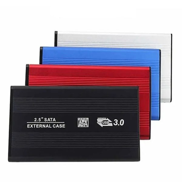 USB 3.0 SATA External 2.5'' - Image 6