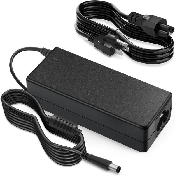 HP 90W 19V 4.74A 7.4*5.0mm Laptop AC Adapter Charger