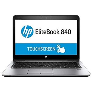 HP EliteBook 840 G4 - Touch | Core i7 7th Genration | 8GB Ram 256GB SSD