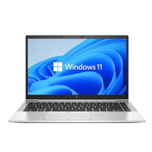 HP EliteBook 840 G7 | Core i5 10th Genration | 8GB Ram / 256GB SSD