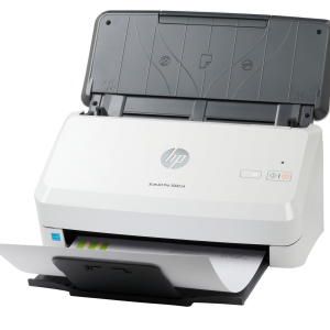 HP ScanJet Pro 3000 S4 Sheet-feed Scanner