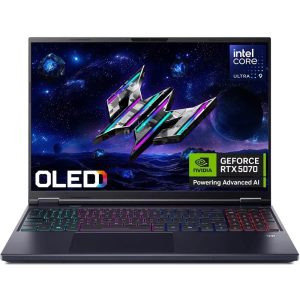 Acer Predator Helios Neo 16S AI PHN16S-71-956N 1TB (2 Years Warranty)