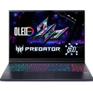 Acer Predator Helios Neo 16S AI PHN16S-71-79XD (2 Year Warranty)