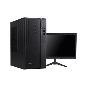Acer Veriton S2720G Intel Core i7 Desktop  | With 1 Year Official Warranty ( Box packed)